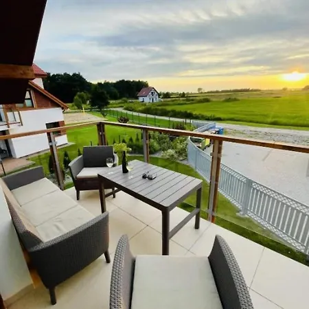 Leba Piaskowa Ostoja