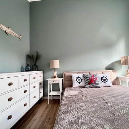 Leba Piaskowa Ostoja Zarnowska