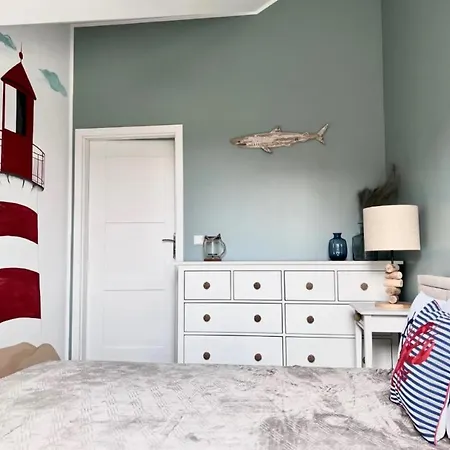 Leba Piaskowa Ostoja *