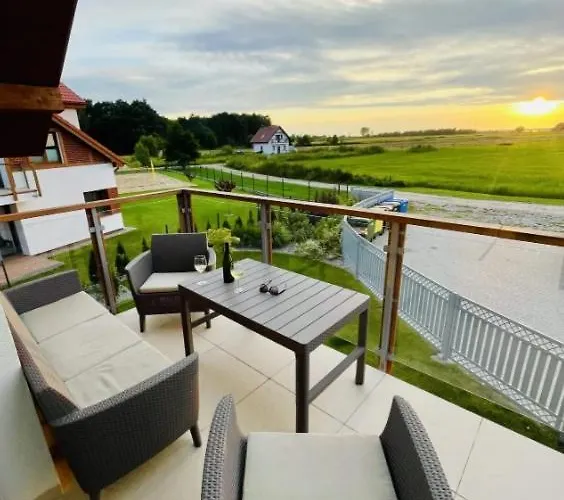 Leba Piaskowa Ostoja