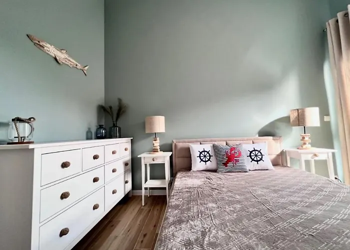 Leba Piaskowa Ostoja Zarnowska