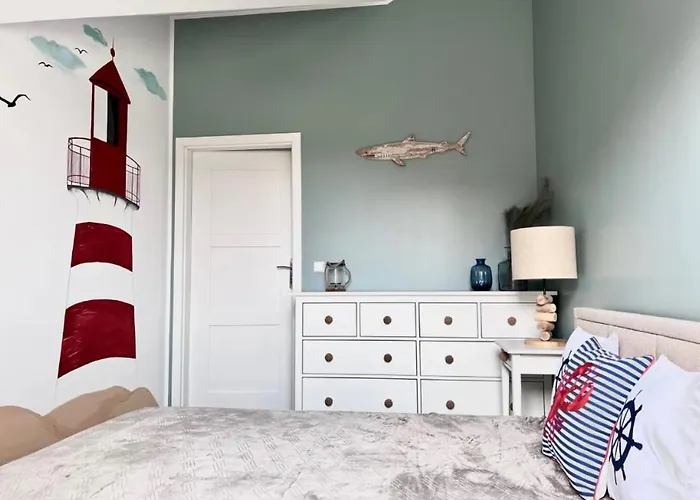 Leba Piaskowa Ostoja *