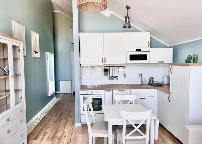 Leba Piaskowa Ostoja * Zarnowska