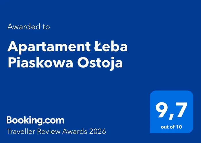 Leba Piaskowa Ostoja *